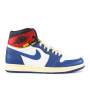  AIR JORDAN 1 RETRO HI NRG/UN "UNION"