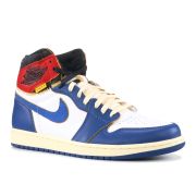  AIR JORDAN 1 RETRO HI NRG/UN "UNION"