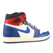  AIR JORDAN 1 RETRO HI NRG/UN "UNION"