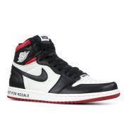  AIR JORDAN 1 RETRO HIGH OG NRG "NOT FOR RESALE" FOR SALE