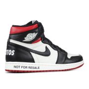  AIR JORDAN 1 RETRO HIGH OG NRG "NOT FOR RESALE" FOR SALE