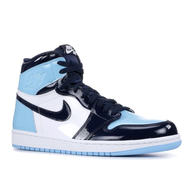  AIR JORDAN WMNS AIR JORDAN 1 RETRO HIGH OG "UNC"