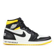  AIR JORDAN 1 RETRO HIGH OG NRG "NOT FOR RESALE" ONLINE