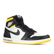  AIR JORDAN 1 RETRO HIGH OG NRG "NOT FOR RESALE" ONLINE