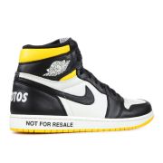  AIR JORDAN 1 RETRO HIGH OG NRG "NOT FOR RESALE" ONLINE