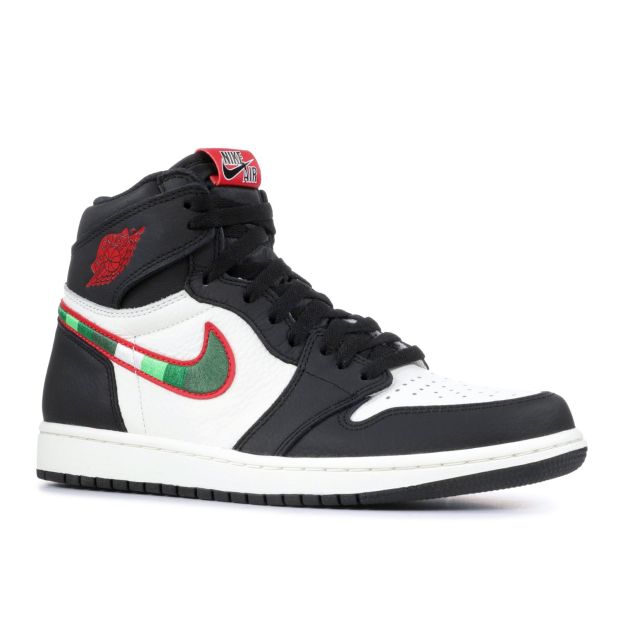  AIR JORDAN 1 RETRO HIGH OG "SPORTS ILLUSTRATED" ONLINE