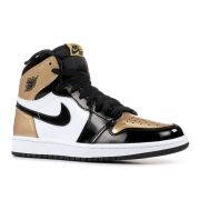  AIR JORDAN 1 RETRO HIGH OG NRG "GOLD TOE" FOR SALE