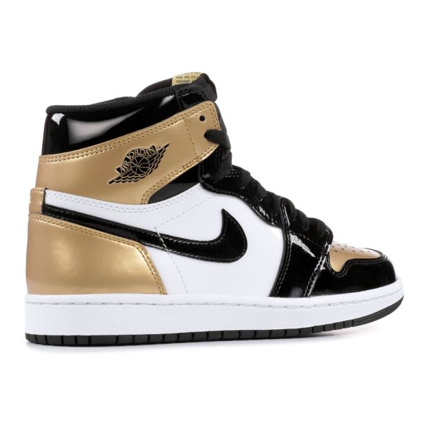  AIR JORDAN 1 RETRO HIGH OG NRG "GOLD TOE" FOR SALE