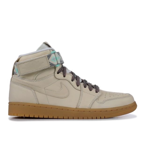  AIR JORDAN 1 RETRO HI STRAP "N7" ONLINE