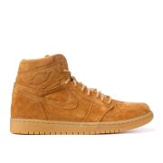  AIR JORDAN 1 RETRO HIGH OG "GOLDEN HARVEST" FOR SALE