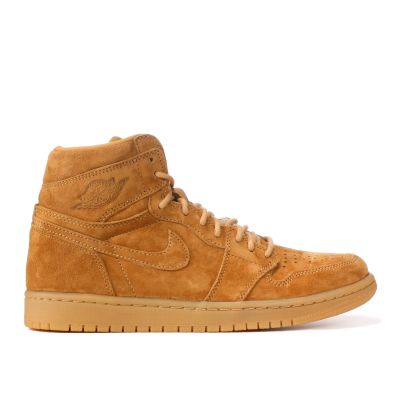  AIR JORDAN 1 RETRO HIGH OG "GOLDEN HARVEST" FOR SALE