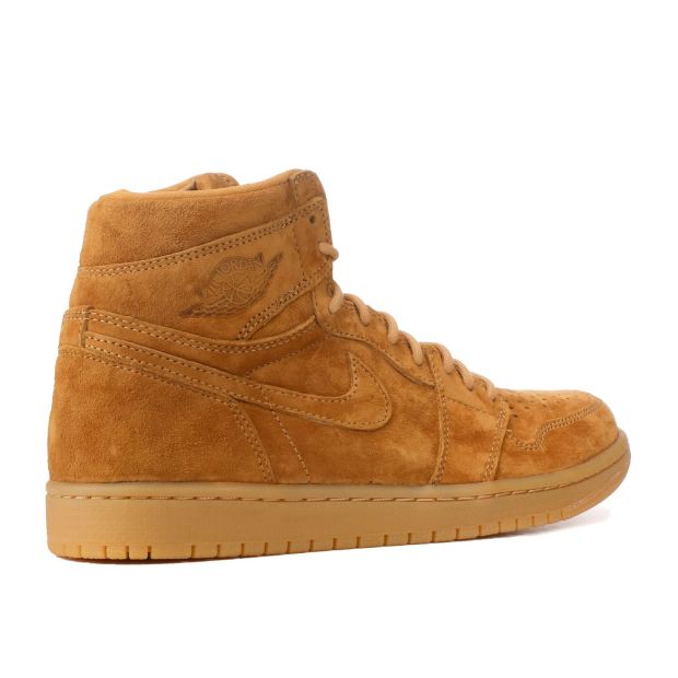  AIR JORDAN 1 RETRO HIGH OG "GOLDEN HARVEST" FOR SALE