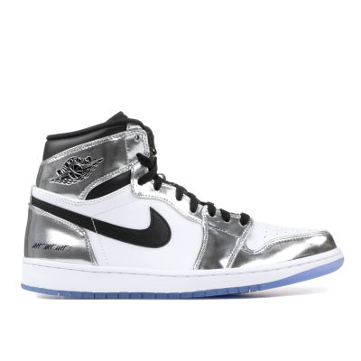  AIR JORDAN 1 RETRO HI THINK 16 "KAWHI LEONARD"