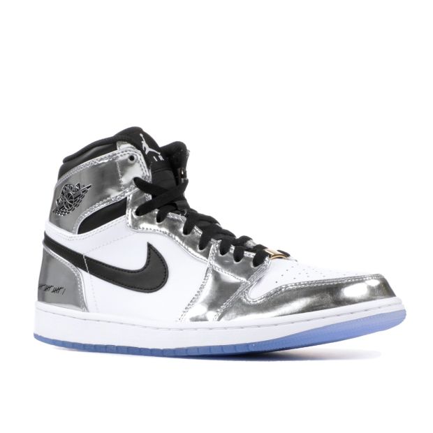  AIR JORDAN 1 RETRO HI THINK 16 "KAWHI LEONARD"