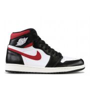 UA AIR JORDAN 1 RETRO HIGH OG "GYM RED"