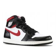 UA AIR JORDAN 1 RETRO HIGH OG "GYM RED"