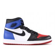 UA AIR JORDAN 1 RETRO TOP 3