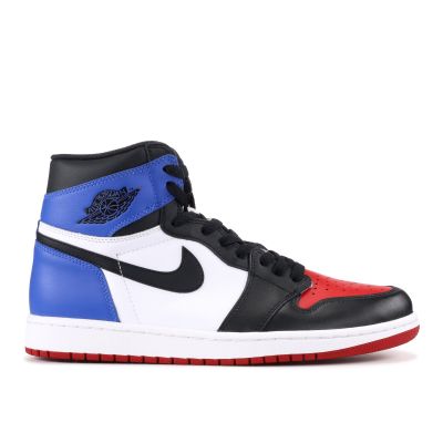 UA AIR JORDAN 1 RETRO TOP 3