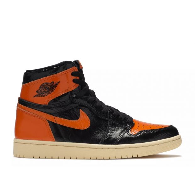 CHEAP AIR JORDAN 1 RETRO HIGH OG ??SHATTERED BACKBOARD 3.0??