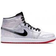 CHEAP AIR JORDAN 1 MID SE FEARLESS EDISON CHEN CLOT