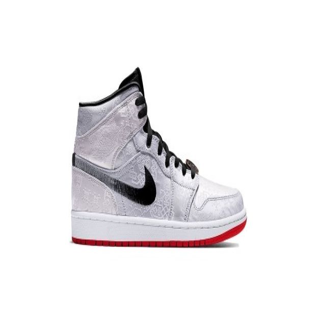 CHEAP AIR JORDAN 1 MID SE FEARLESS EDISON CHEN CLOT