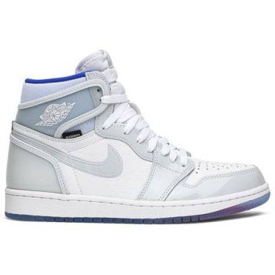 CHEAP AIR JORDAN 1 HIGH ZOOM RACER BLUE