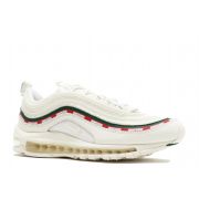  Nike Air Max97 Undefeated White for Sale Online