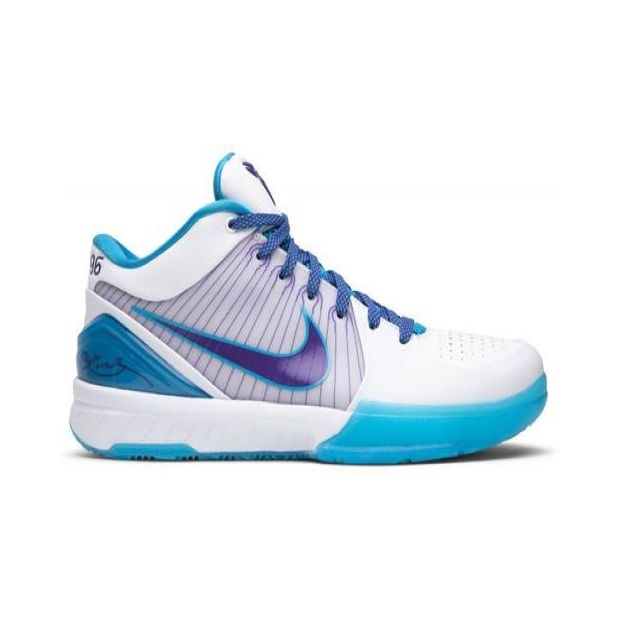  Nike Kobe 4 Protro Draft Day