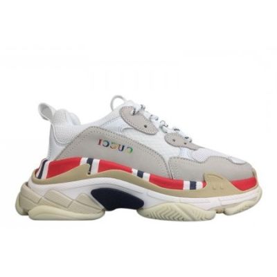  Gucci Balenciaga Triple S online