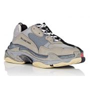  BALENCIAGA TRIPLE S MIX COLOR SALES ONLINE