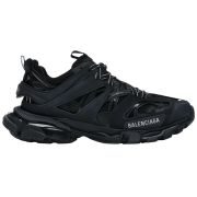  BALENCIAGA TRACK LED BLACK