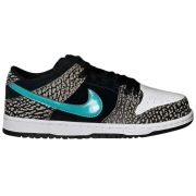  Nike Dunk Low Pro SB Atmos Elephant