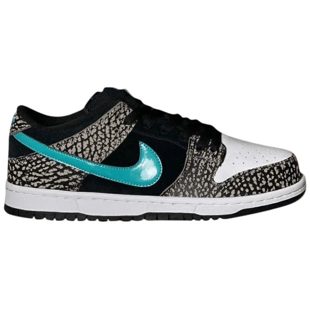  Nike Dunk Low Pro SB Atmos Elephant