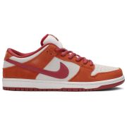  Nike SB Dunk Low Pro Dark Russet Cedar