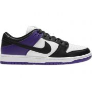  Nike SB Dunk Low Court Purple