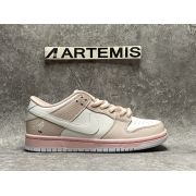  Nike SB Dunk Low Staple Pink Pigeon