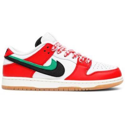  Nike SB Dunk Low Frame Skate Habibi