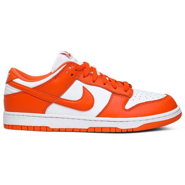  NIKE DUNK LOW SP SYRACUSE (2020)