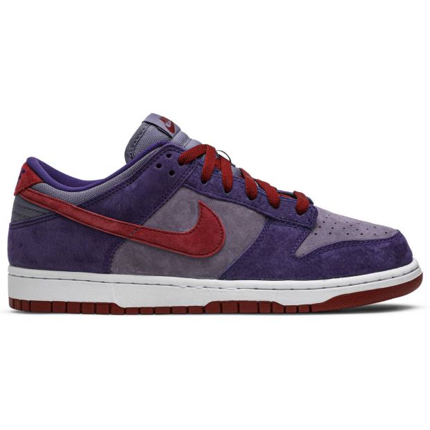  Nike Dunk Low Plum (2020)