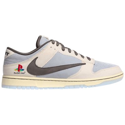  Nike Dunk Low Travis Scott PlayStation