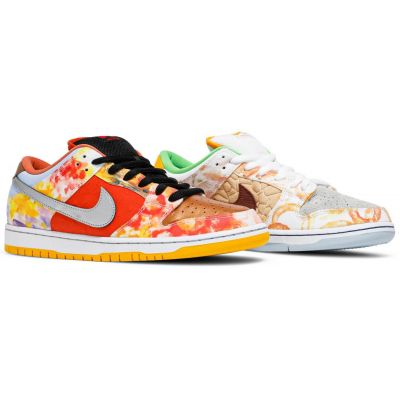  Nike SB Dunk Low CNY Chinese New Year (2021)