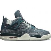  Air Jordan 4 Retro SE Sashikov