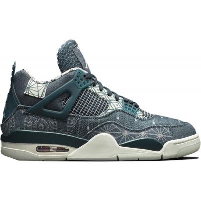  Air Jordan 4 Retro SE Sashikov