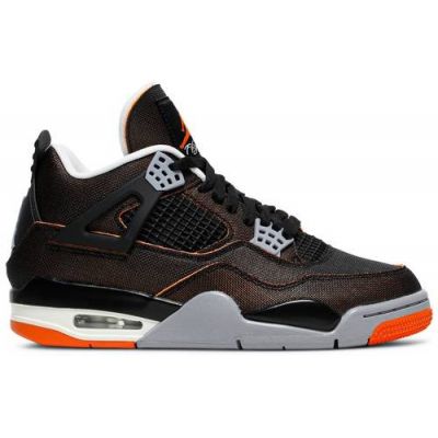  Air Jordan 4 Retro Starfish