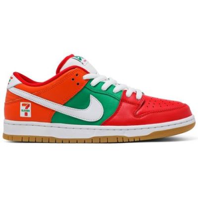  NIKE SB DUNK LOW 7 ELEVEN