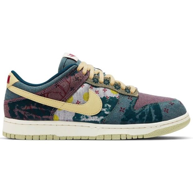  Nike Dunk Low Community Garden