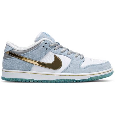  Nike SB Dunk Low Sean Cliver