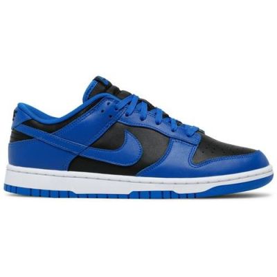  Dunk Low Hyper Cobalt