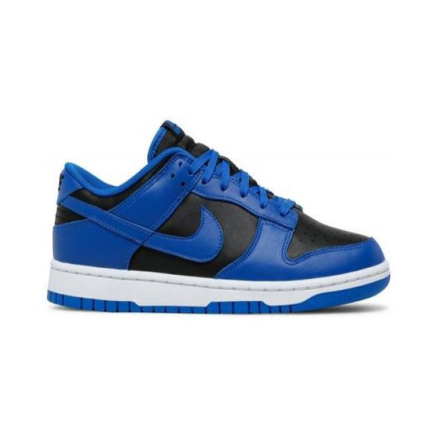  Dunk Low Hyper Cobalt