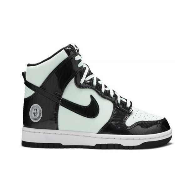  Nike Dunk High SE All Star 2021